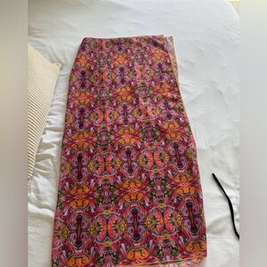 Strawberry Milk Mob Sarong